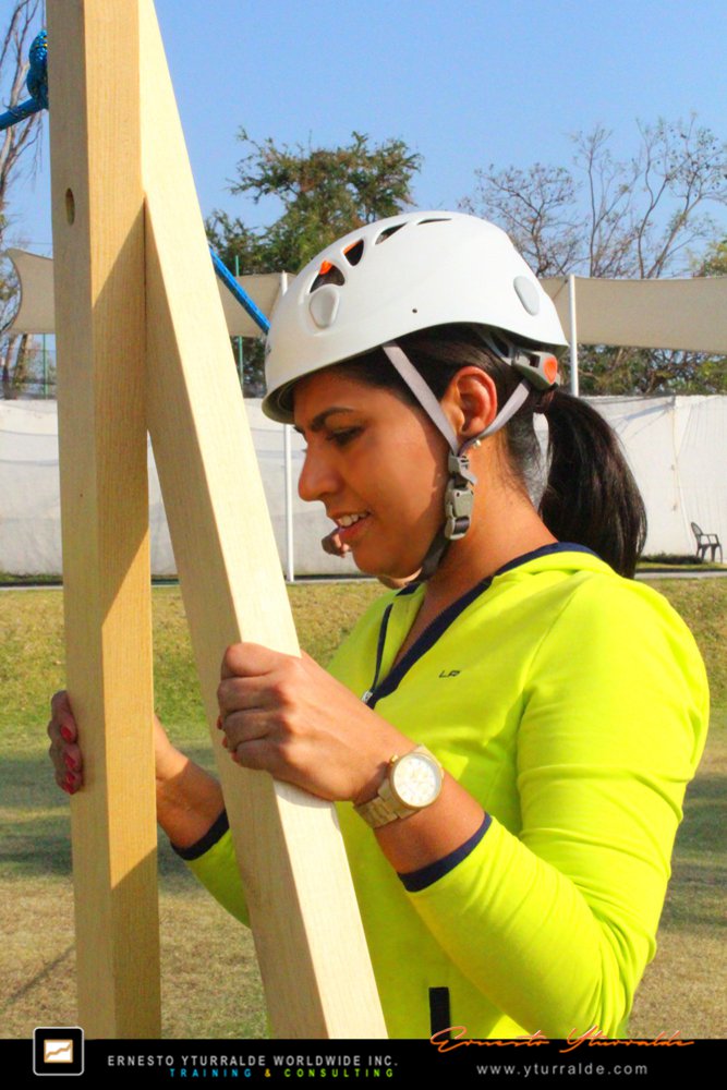 México Team Building Corporativo para el desarrollo de equipos de trabajo